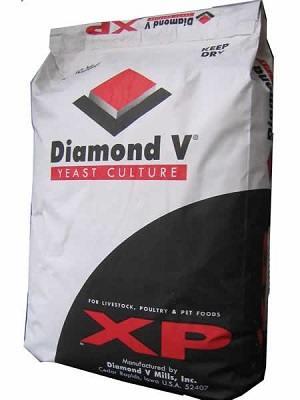 Diamond V Yeast XP – Lone Star Tack