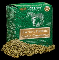Farrier/'s Formula Double Concentrate