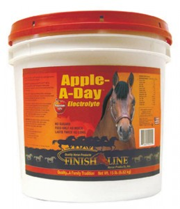 apple a day electrolyte