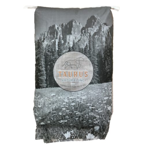 Taurus Natural Cobalt Iodized Salt 25 kg Lone Star Tack